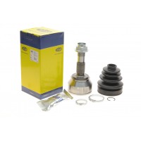 302015100109 MAGNETI MARELLI Шарнирный комплект, Привідний вал