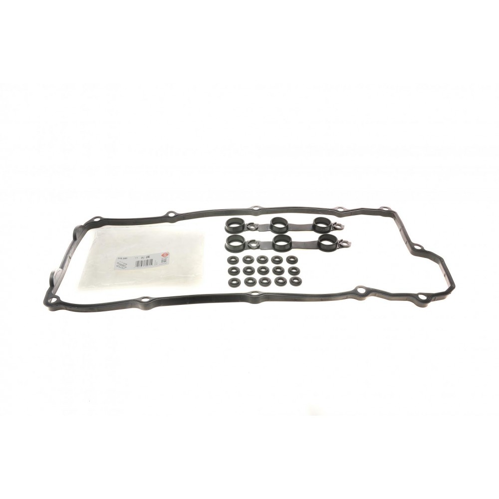 318.580 ELRING Комплект прокладок, Кришка головки циліндра