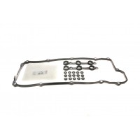 318.580 ELRING Комплект прокладок, Кришка головки циліндра