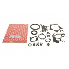 887.260 ELRING Комплект прокладок блок картер двигуна