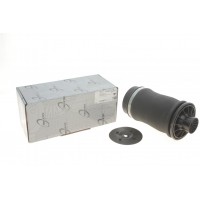 02.30.307 TRUCKTEC AUTOMOTIVE Пневматична ресора ходова частина