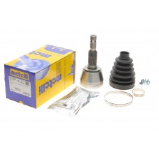 15-1290 METELLI Шарнирный комплект, Привідний вал