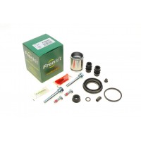 745533 FRENKIT Ремкомплект, Гальмівний супорт
