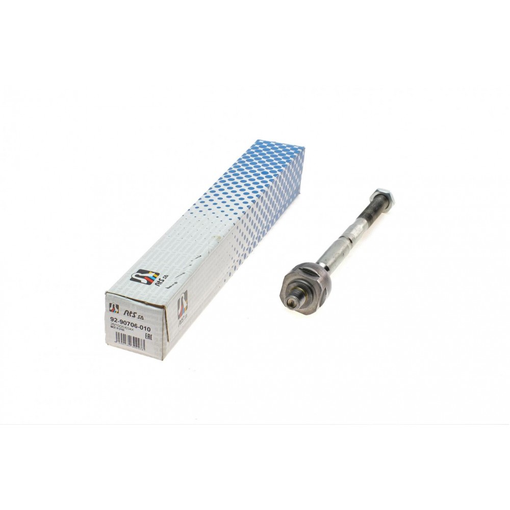 92-90706-010 RTS Осьовий шарнір рульова тяга