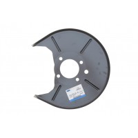 Захист диска гальмівного (заднього) (R) Ford Transit 06-14