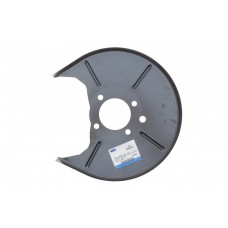 Захист диска гальмівного (заднього) (R) Ford Transit 06-14 Захист диска гальмівного (заднього) (R) Ford Transit 06-14