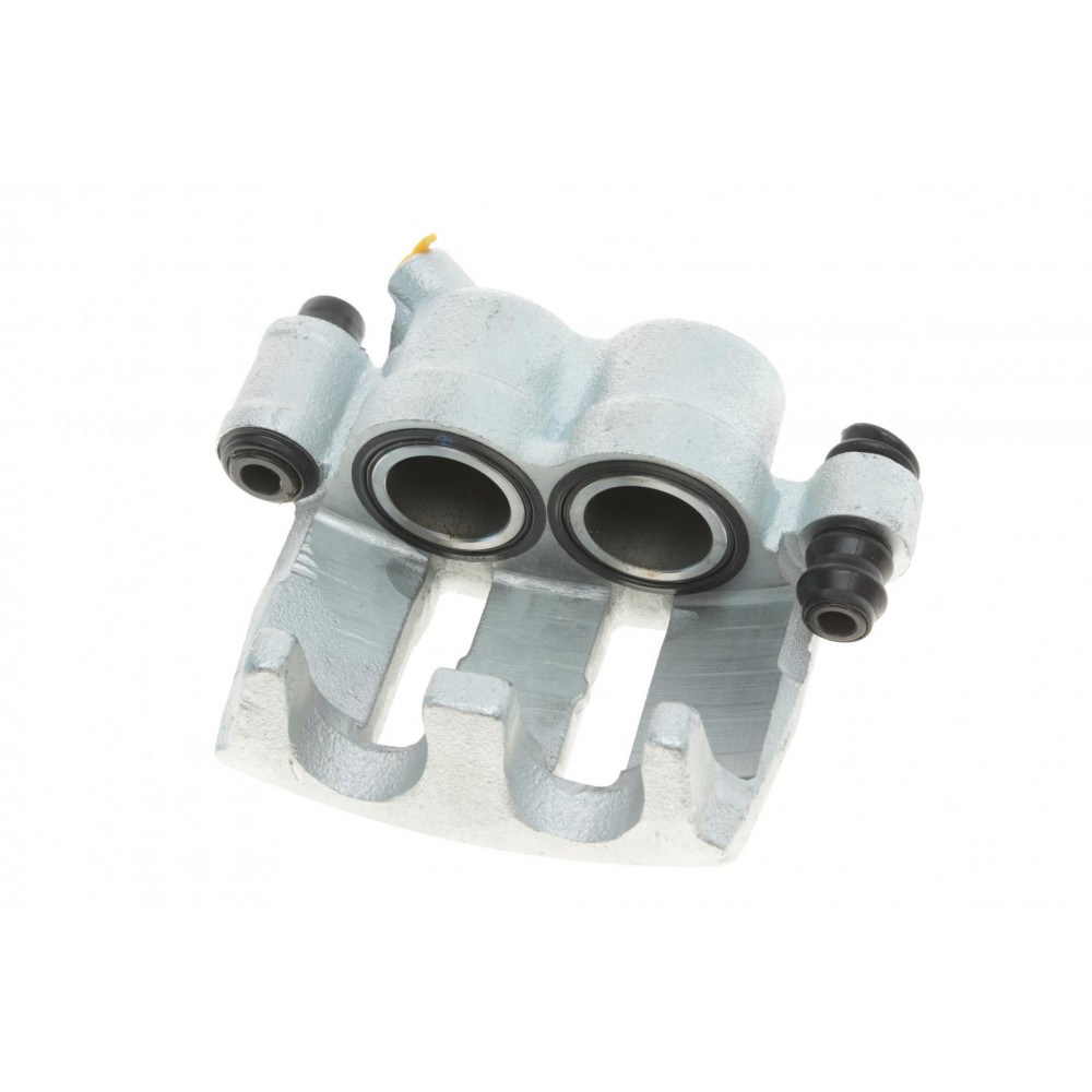 Супорт гальмівний (передній) (L) Opel Movano A/Renault Master II 01- (d=45mm) (Bosch)