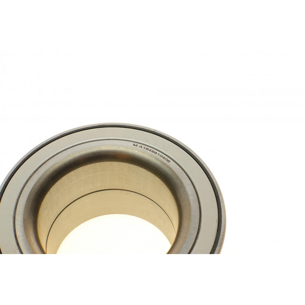 Підшипник маточини (комплект) (задньої) DB ML-class (W164) (54x90x50)