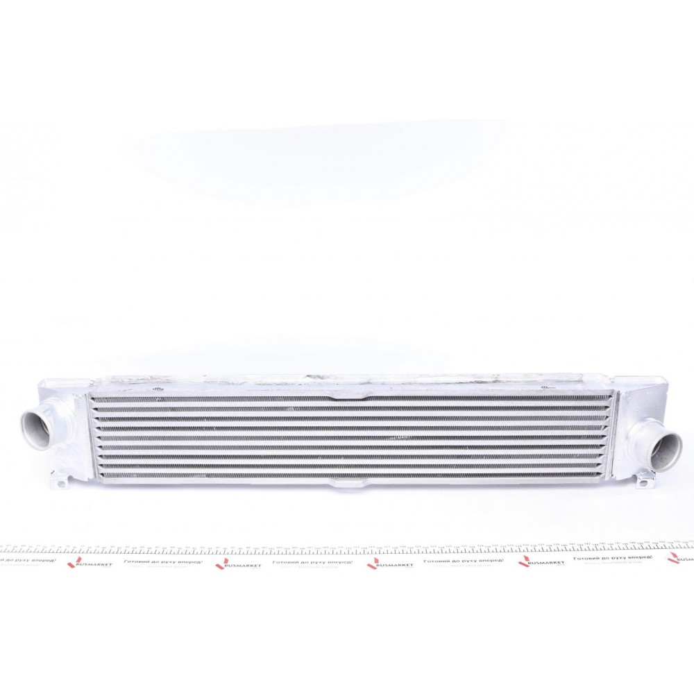 CI 158 000P MAHLE Интеркулер