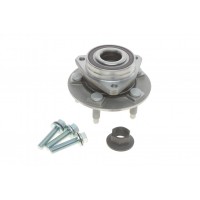 Підшипник маточини (задньої) Opel Insignia 08-17 (+ABS) (к-кт)