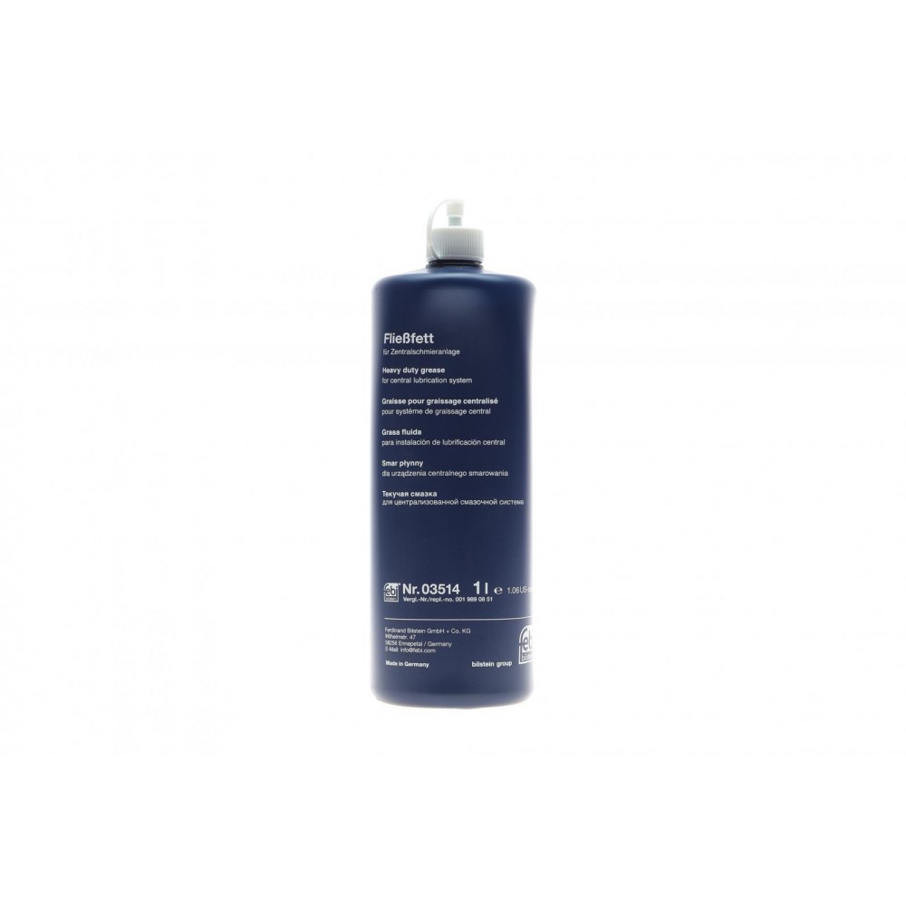 03514 FEBI BILSTEIN Смазка