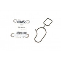 Прокладка помпи води VW Passat 1.8/2.0 TSI/FSI 05-14