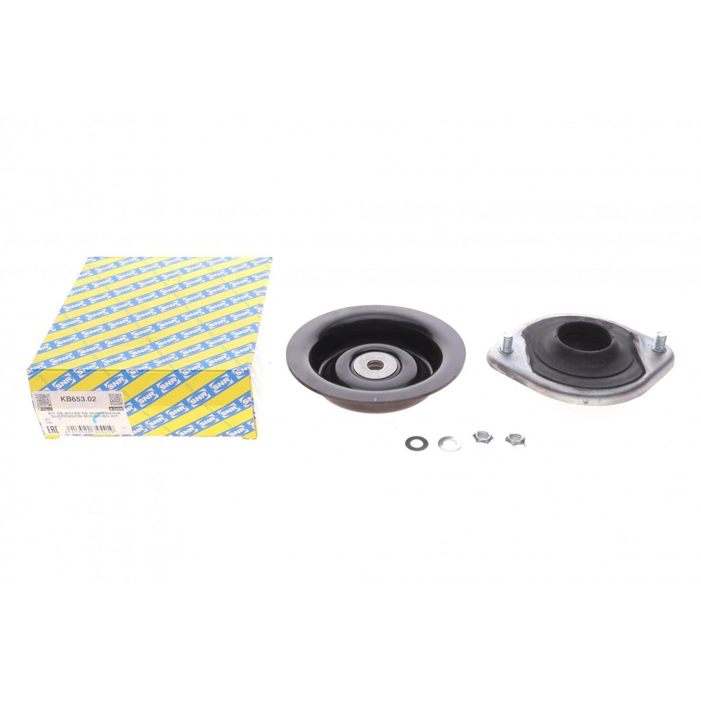 Подушка амортизатора (переднього) Opel Combo B/Corsa B 1.2-1.7 94-02