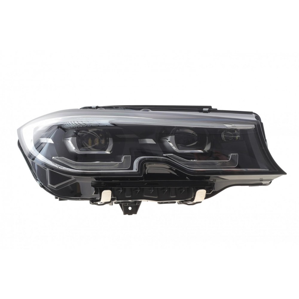Фара (R) BMW 3 (G20/G80/G28) 18- (LED)