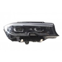 Фара (R) BMW 3 (G20/G80/G28) 18- (LED)