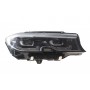 Фара (R) BMW 3 (G20/G80/G28) 18- (LED)