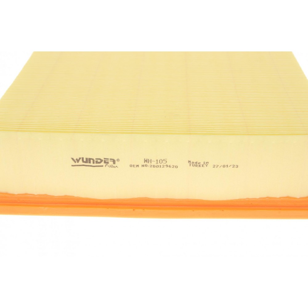 Фільтр повітряний MB Sprinter/VW LT 96-06