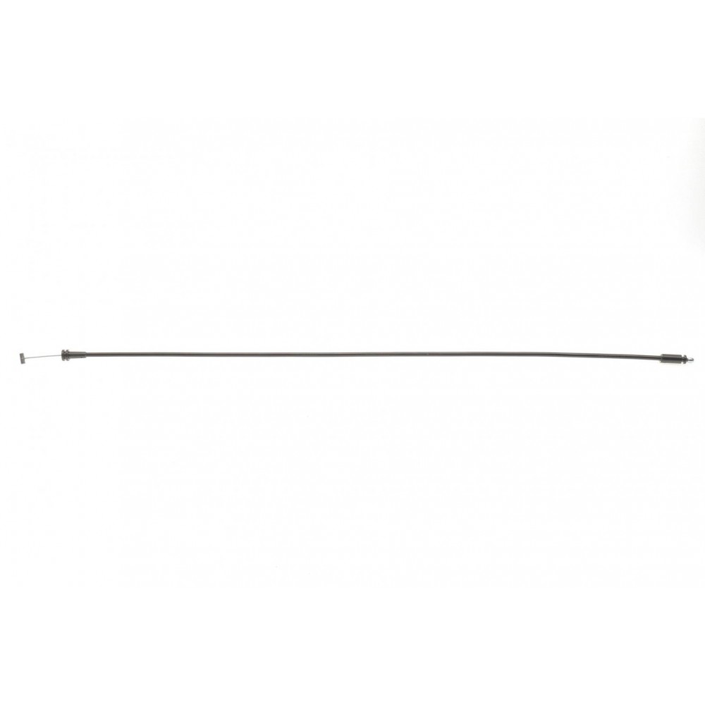 Трос дверей (бічних) Renault Kangoo 03-08 (R)