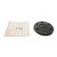 Ковпак диска колісного MB Sprinter 408-416/MB 609-711D (6674000325)