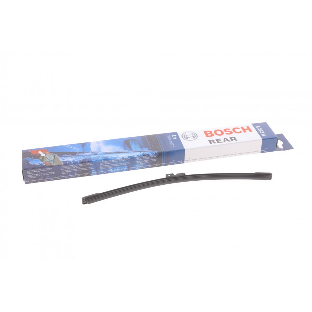 3 397 016 466 BOSCH Щітка склоочисника