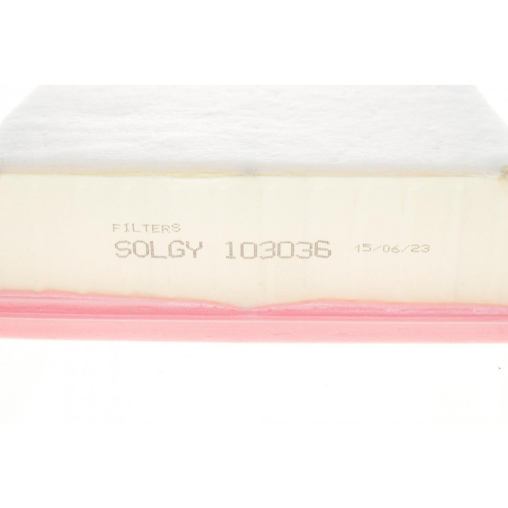 Фільтр повітряний Renault Master/Opel Movano 2.3CDTI 10- (з поролоном)