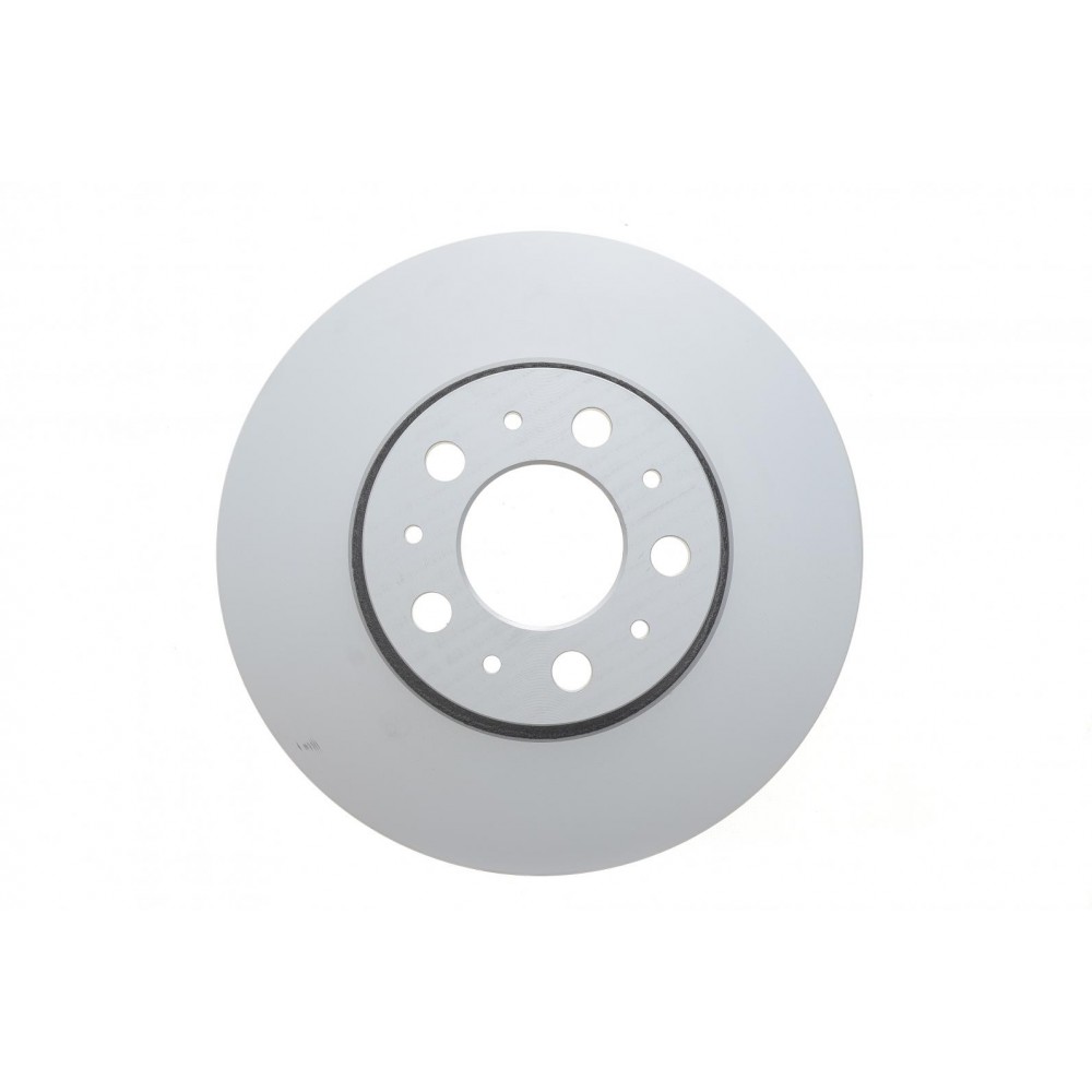 23-0560C METELLI Гальмівний диск