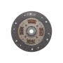 Комплект зчеплення Suzuki Swift 1.2 17- (d=190mm) (+вижимний)