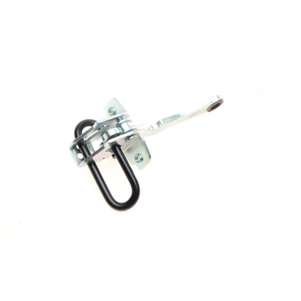 Обмежувач дверей (передніх) Fiat Ducato 94-06