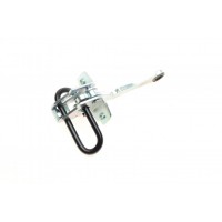 Обмежувач дверей (передніх) Fiat Ducato 94-06