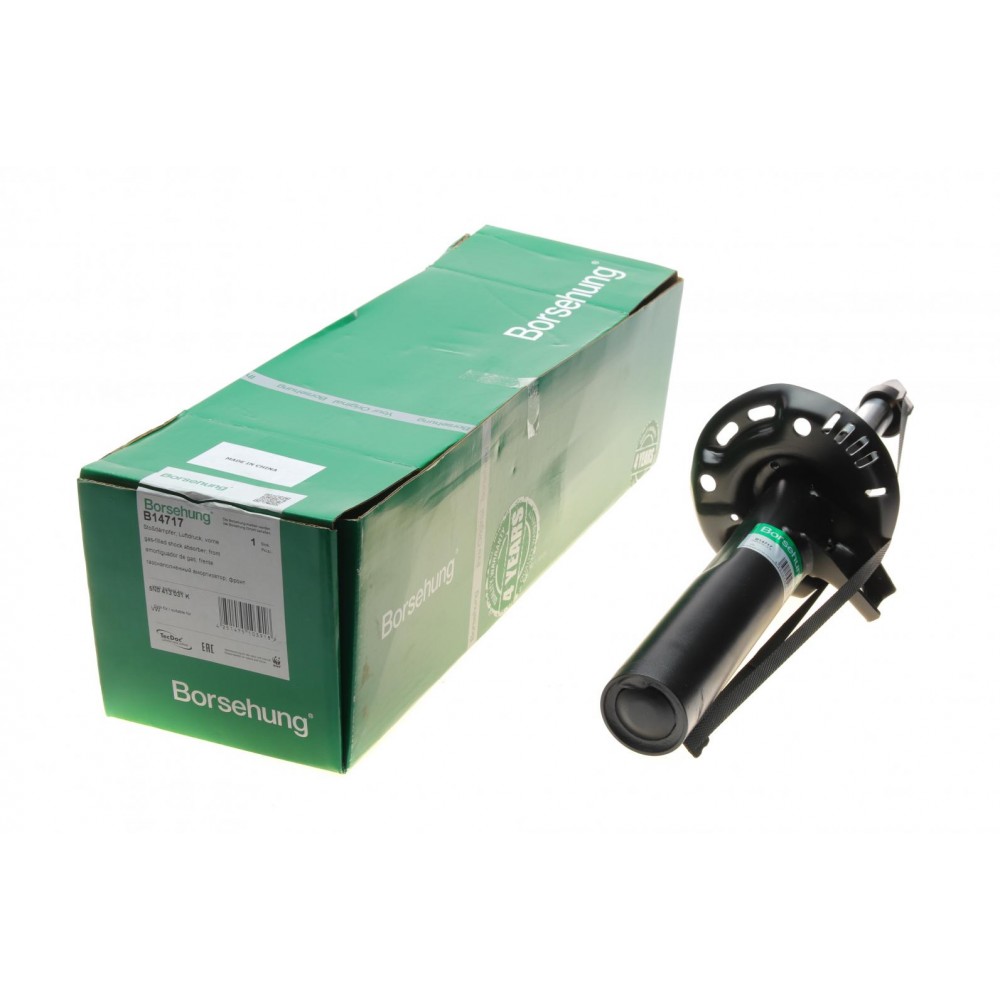 B14717 BORSEHUNG Амортизатор