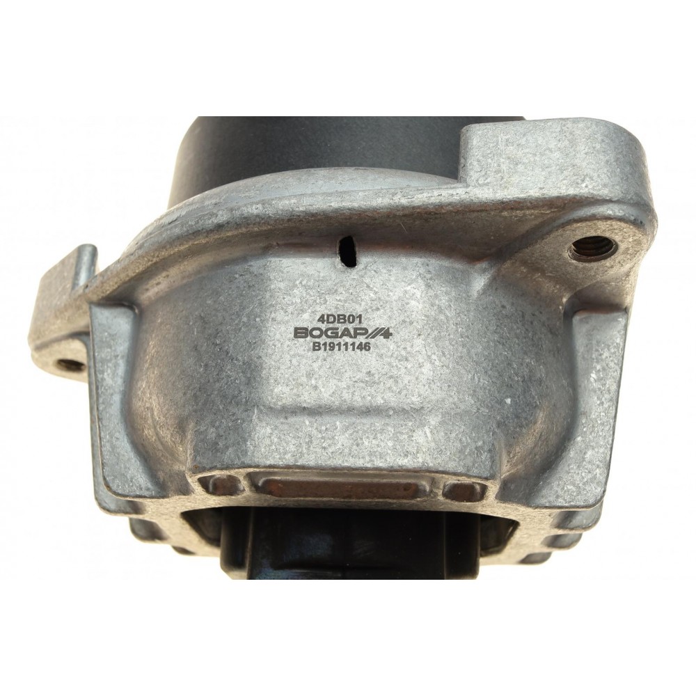 Подушка двигуна BMW 5 (F10/F11)/7 (F01-F04) 3.0D 10-17 (N57) (L)