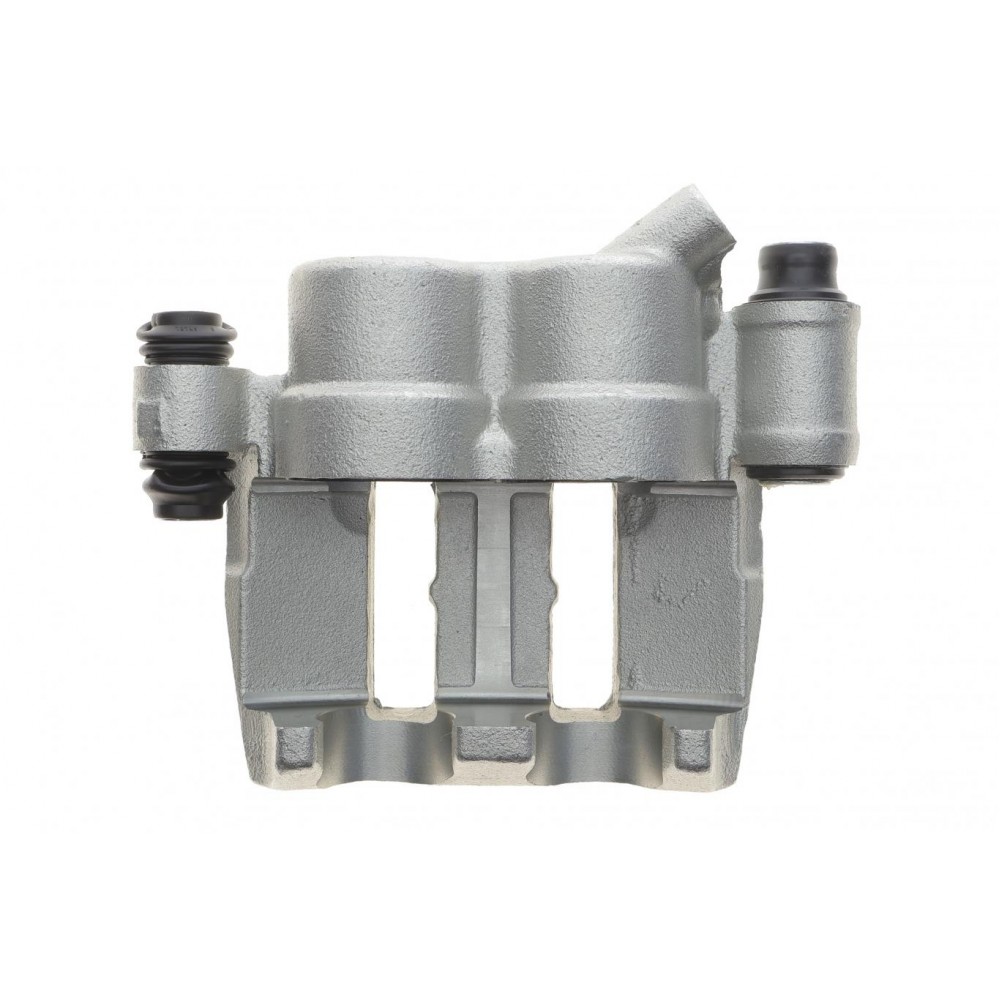 Супорт гальмівний (передній) (R) Opel Movano A/Renault Master II 01- (d=45mm) (Bosch)