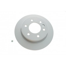 015 523 1004/PD MEYLE Гальмівний диск