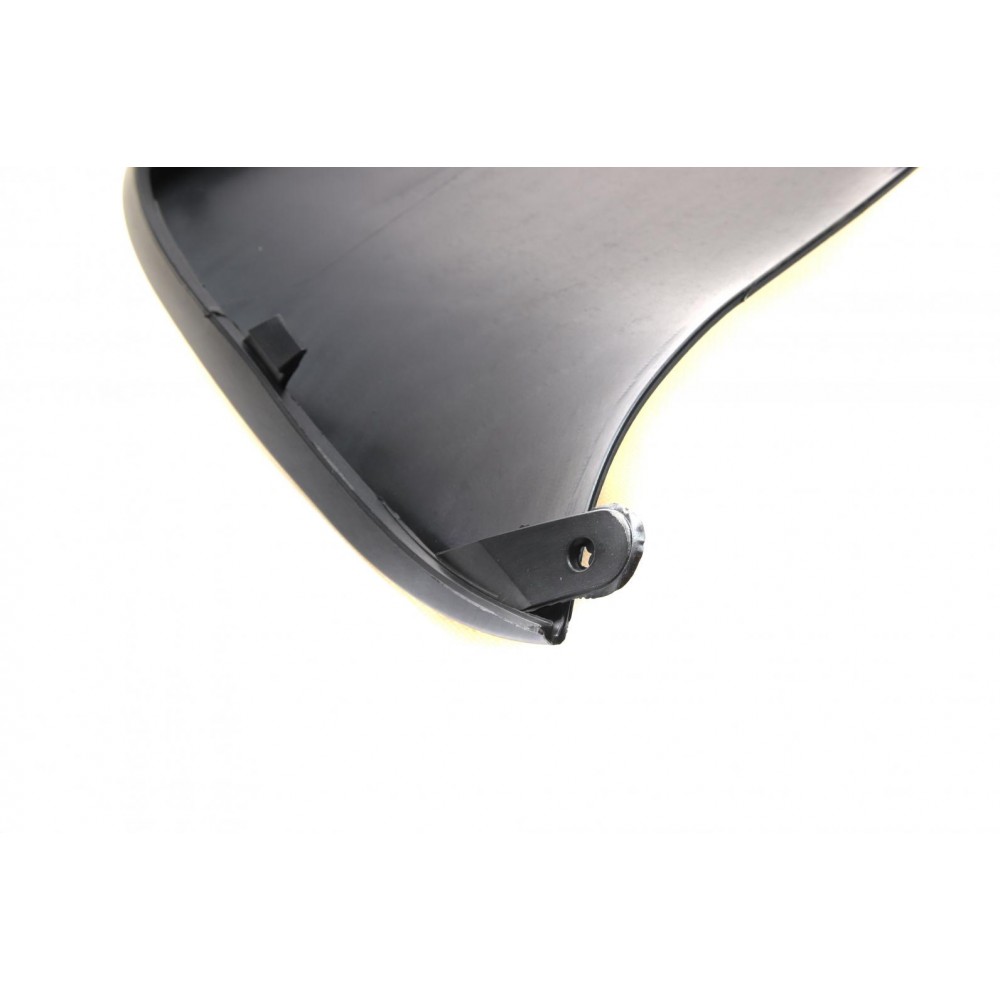 Накладка бампера (заднього) BMW 5 (E60/E61) 02-10 (M-Technic)