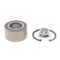 19-2809 METELLI Комплект підшипника ступиці колеса