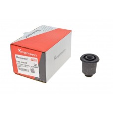 Сайлентблок важеля (переднього/знизу/спереду) Renault Megane II 03-09