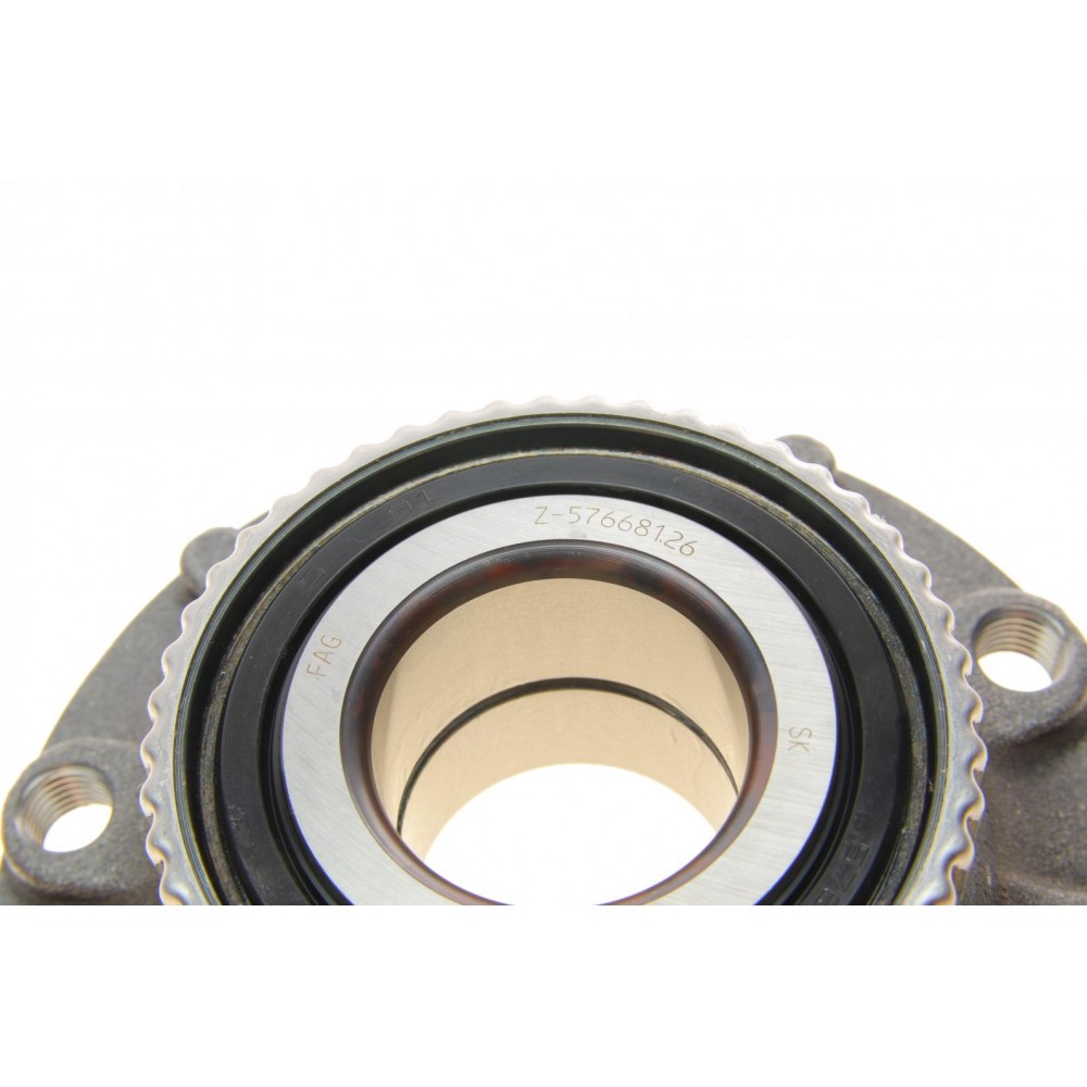 Підшипник маточини (передньої) BMW 5 (E34)/7 (E32)/8 (E31) -99 (-ABS) (к-кт)