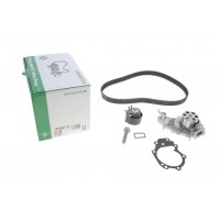 530 0195 30 INA Водяний насос комплект зубчастого ременя