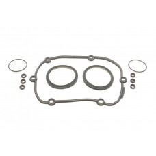 11031826001 vika Прокладка кришка картера кермового механізму