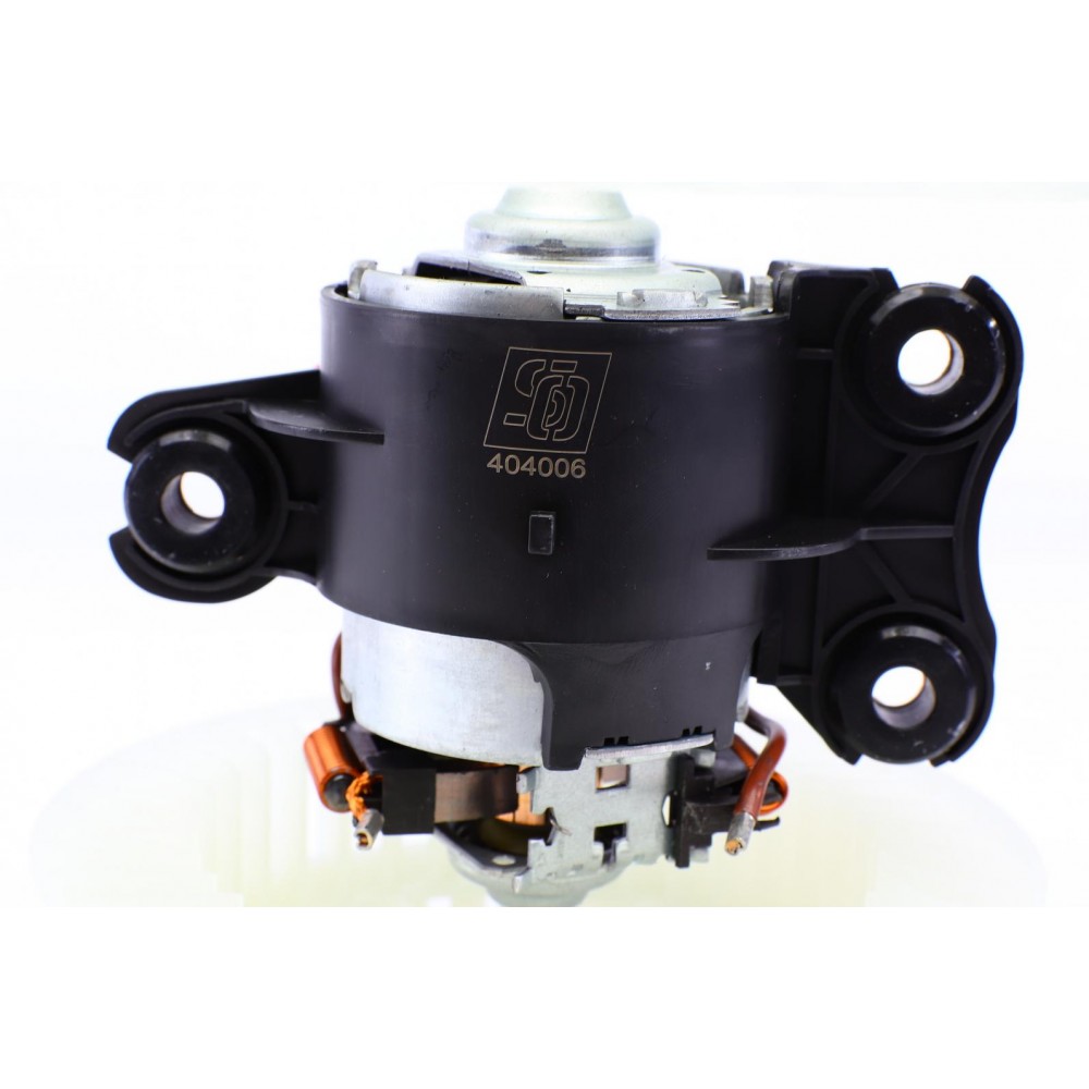 Моторчик пічки MB Vito (W639) (-AC)