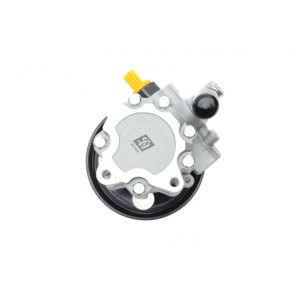 Насос ГПК MB E-class (W211)/GLK-class (X204)/C-class (W204) 3.0CDI 05-14 (120mm; 7PK)