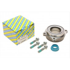 R15143 SNR Комплект підшипника ступиці колеса