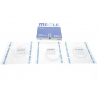014 22 N1 MAHLE Комплект поршневих кілець