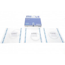 014 22 N1 MAHLE Комплект поршневих кілець
