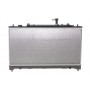 Радіатор охолодження Mazda 6 2.2 MZR-CD 07-12 (МКПП)