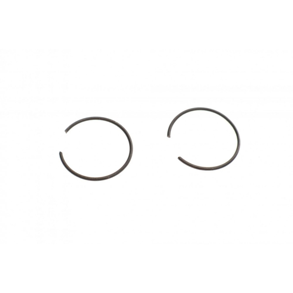 Поршень Citroen Jumper/Peugeot Boxer 2.2D 11- (86.00mm/STD)