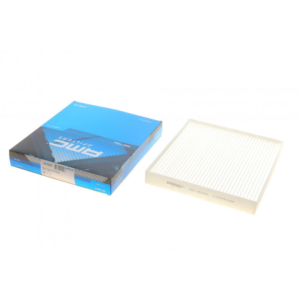 HC-8232 KAVO PARTS Фільтр повітря у внутрішньому просторі