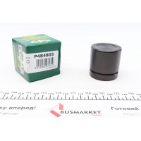 Поршень супорта (переднього) Audi A2/VW Lupo 98-05 (48x48.3mm)