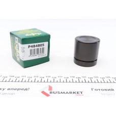 Поршень супорта (переднього) Audi A2/VW Lupo 98-05 (48x48.3mm)