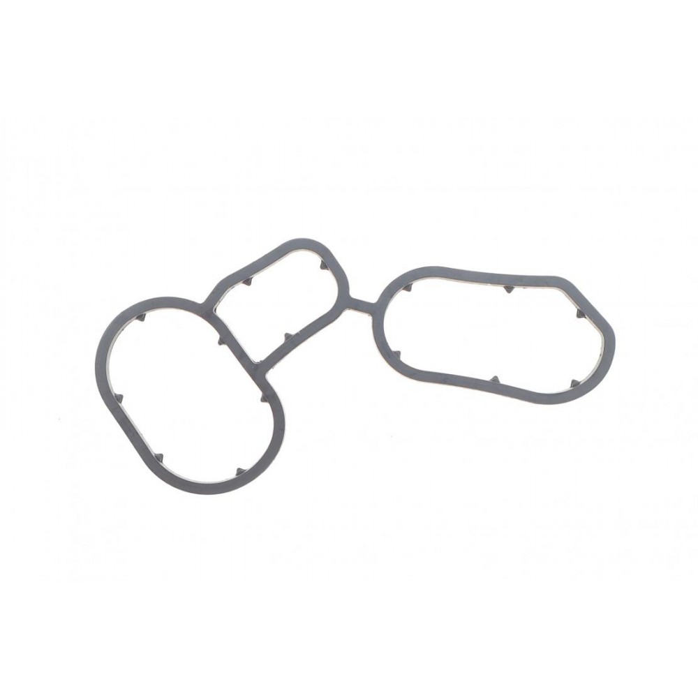 Прокладка радіатора масляного BMW 1 (E82)/3 (E46)/5 (E60) 1.6/1.8/2.0 00-15 N40/N43/N46